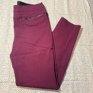 Ankle Length Dress Slacks